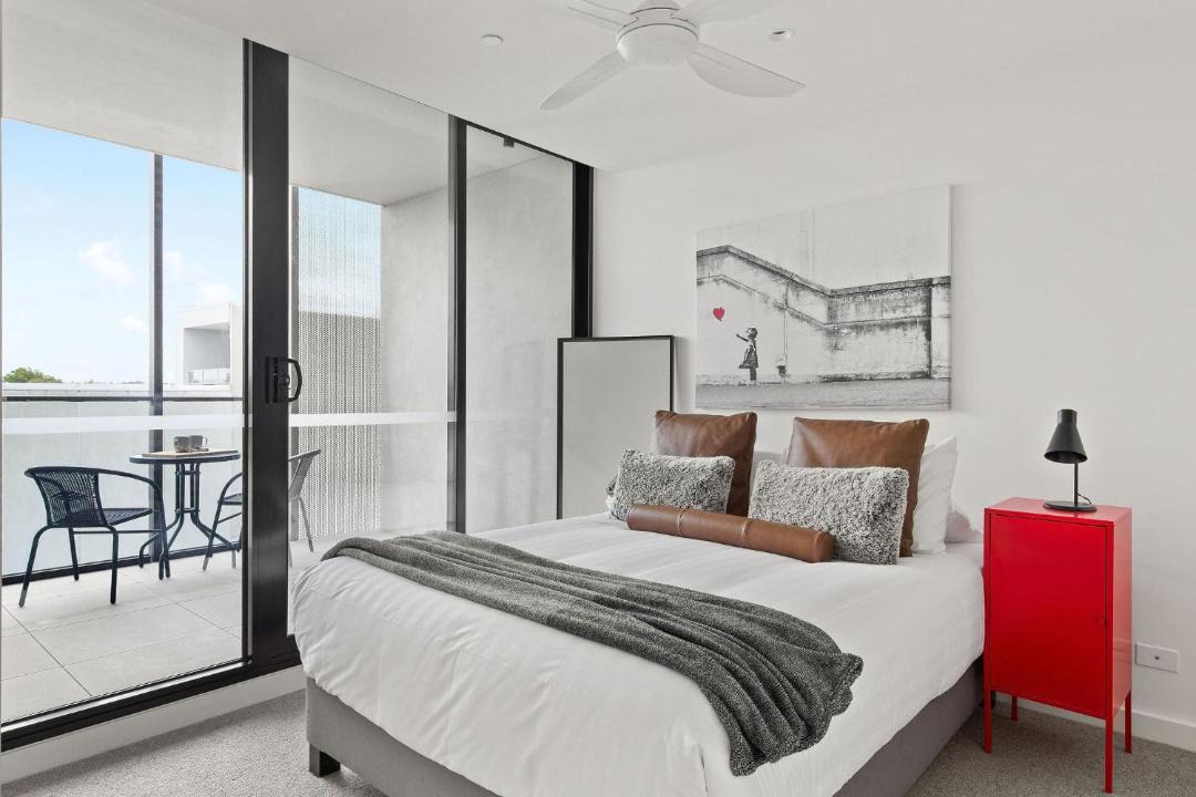 Photo of Bedroom in Oakleigh