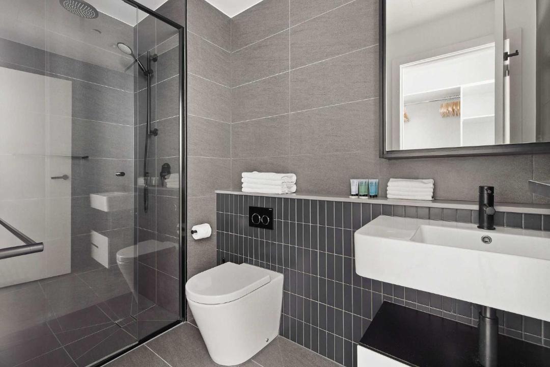 Photo of Bathroom in Oakleigh