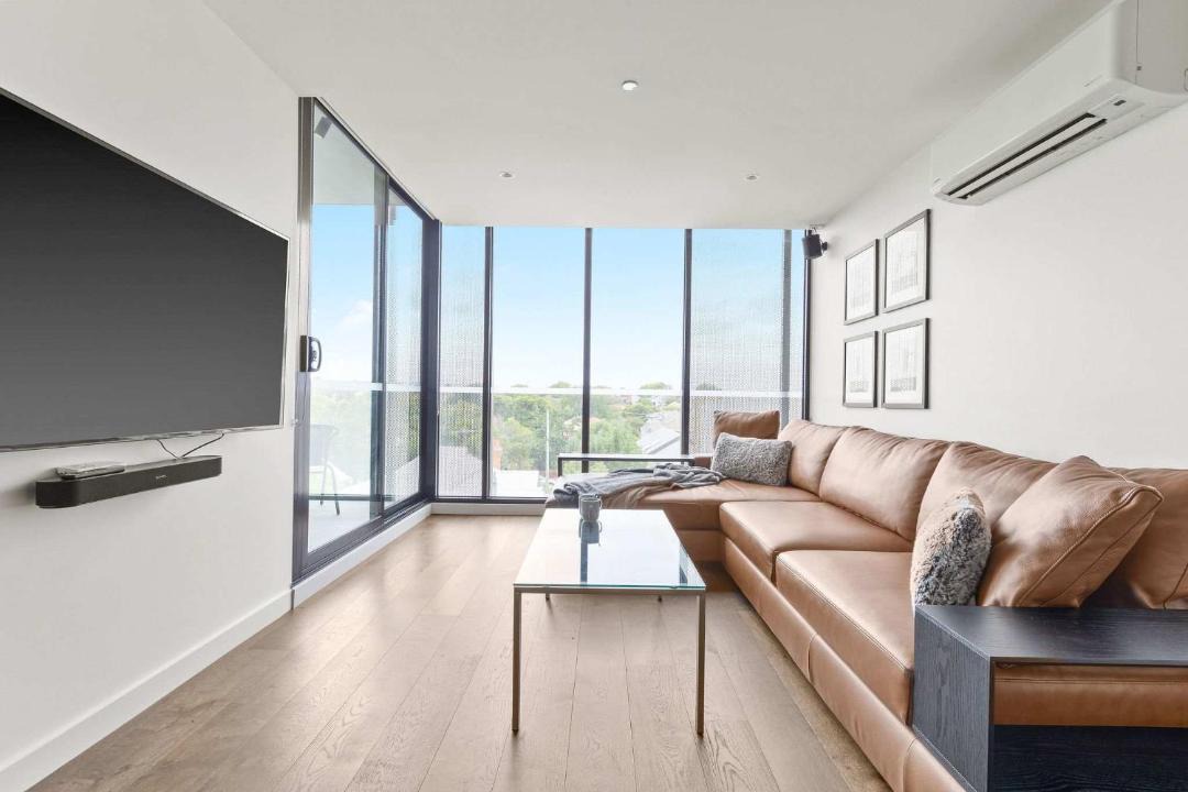 Photo of Livingroom in Oakleigh