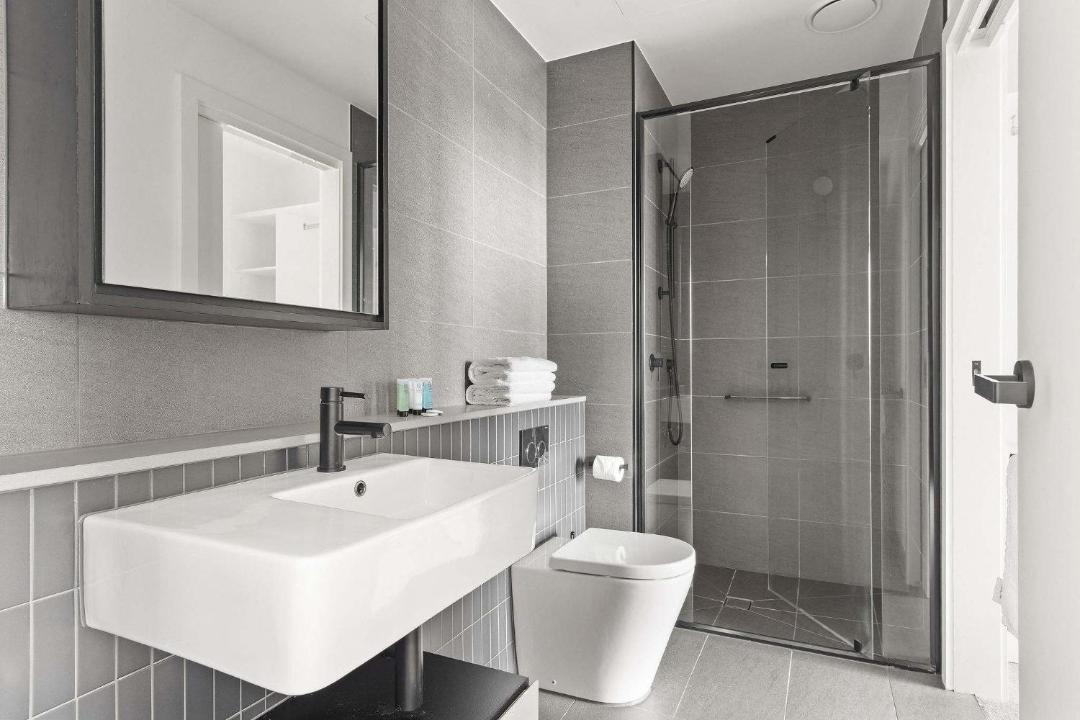 Photo of Bathroom in Oakleigh