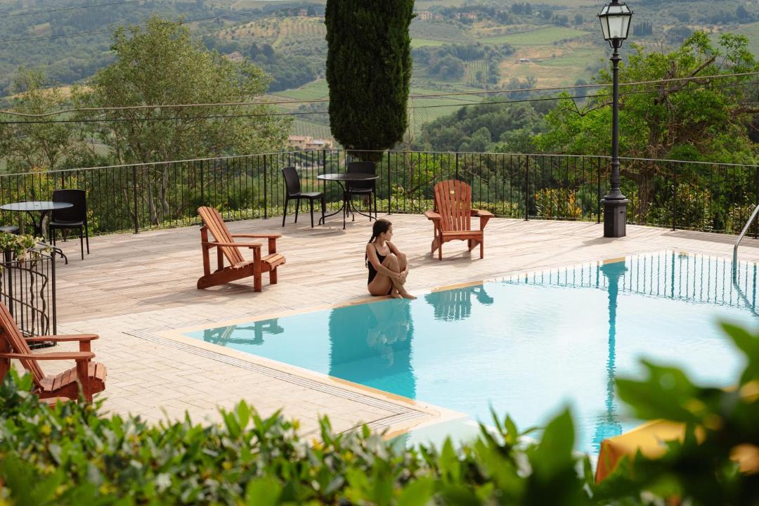 Photo of Others in Montespertoli