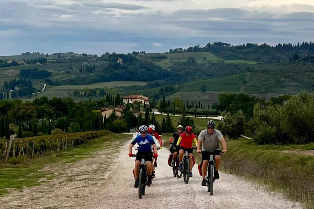Photo of Others in Montespertoli