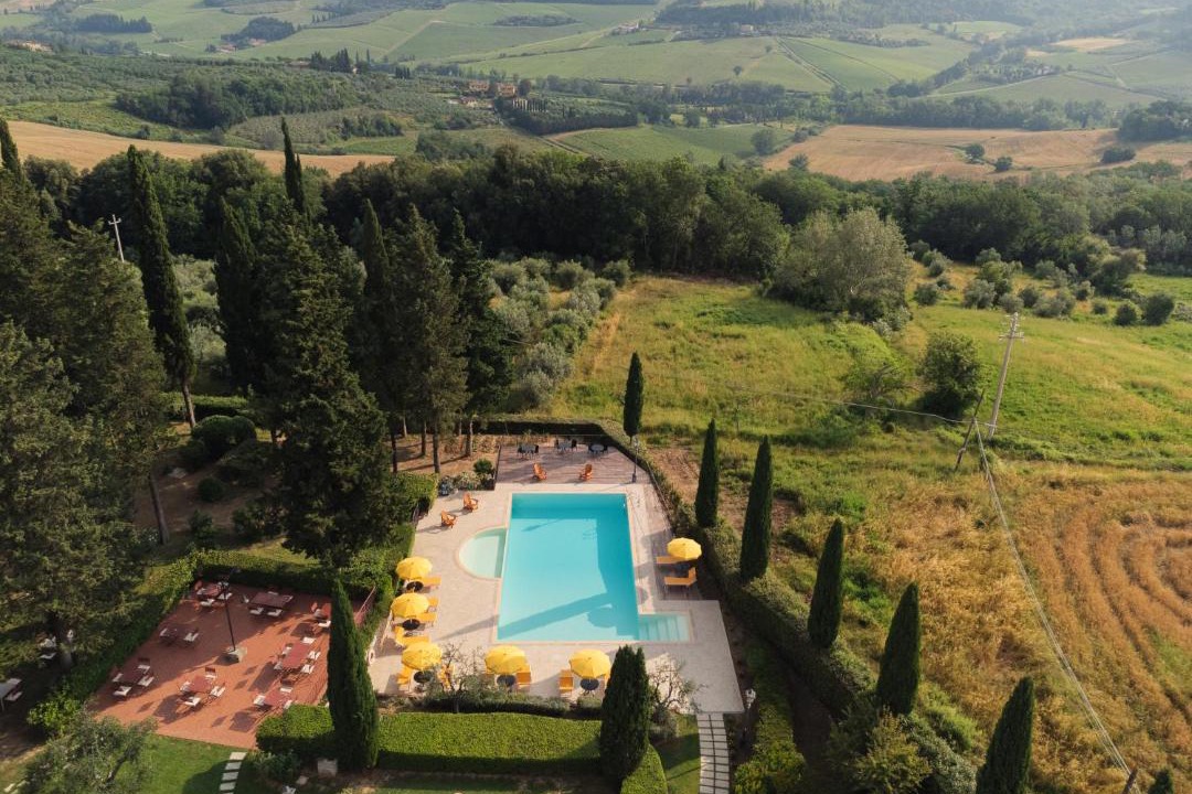 Photo of Others in Montespertoli