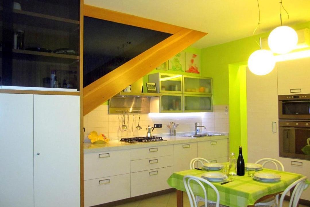 Photo of Kitchen in Poggio Alla Cavalla