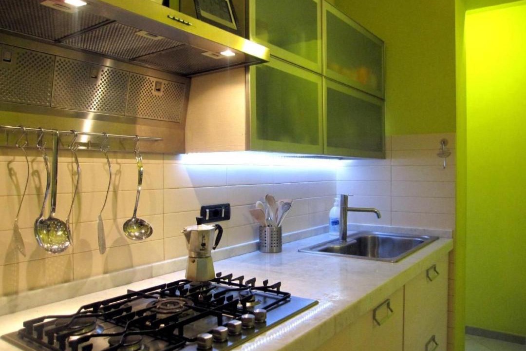 Photo of Kitchen in Poggio Alla Cavalla