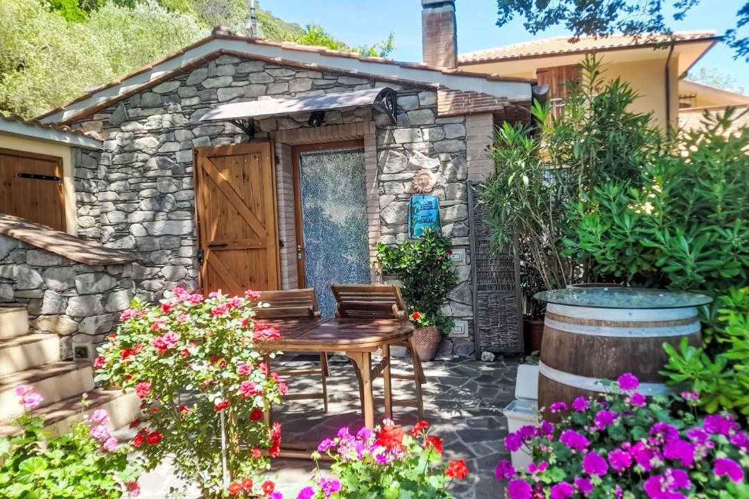 Photo of Others in Castellina Marittima