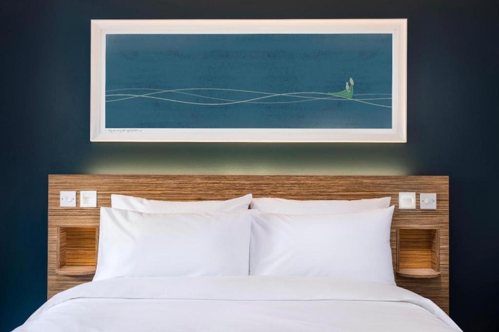 Photo of Bedroom in Aust