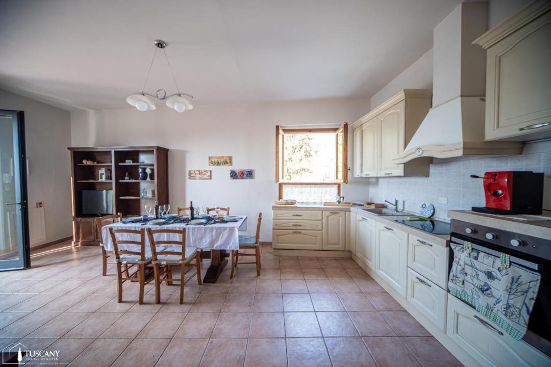Photo of Kitchen in Lucardo