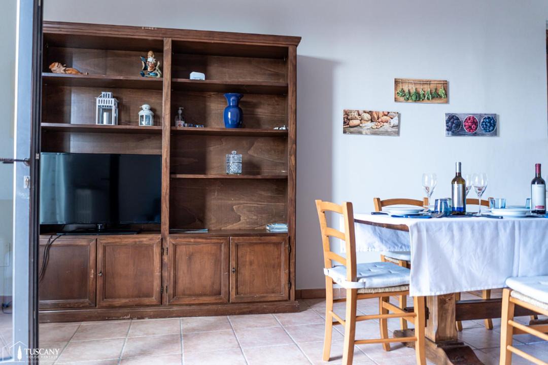 Photo of Kitchen in Lucardo