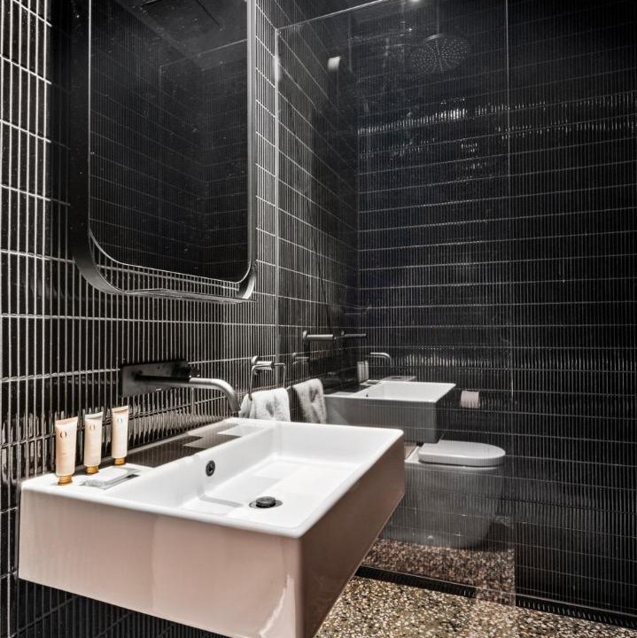 Photo of Bathroom in Fitzroy