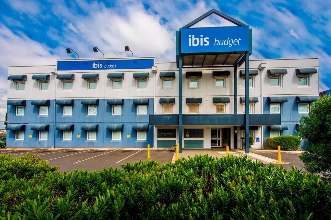 Photo of Buildings in Dandenong