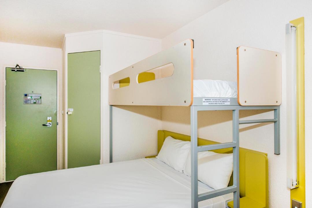 Photo of Bedroom in Dandenong