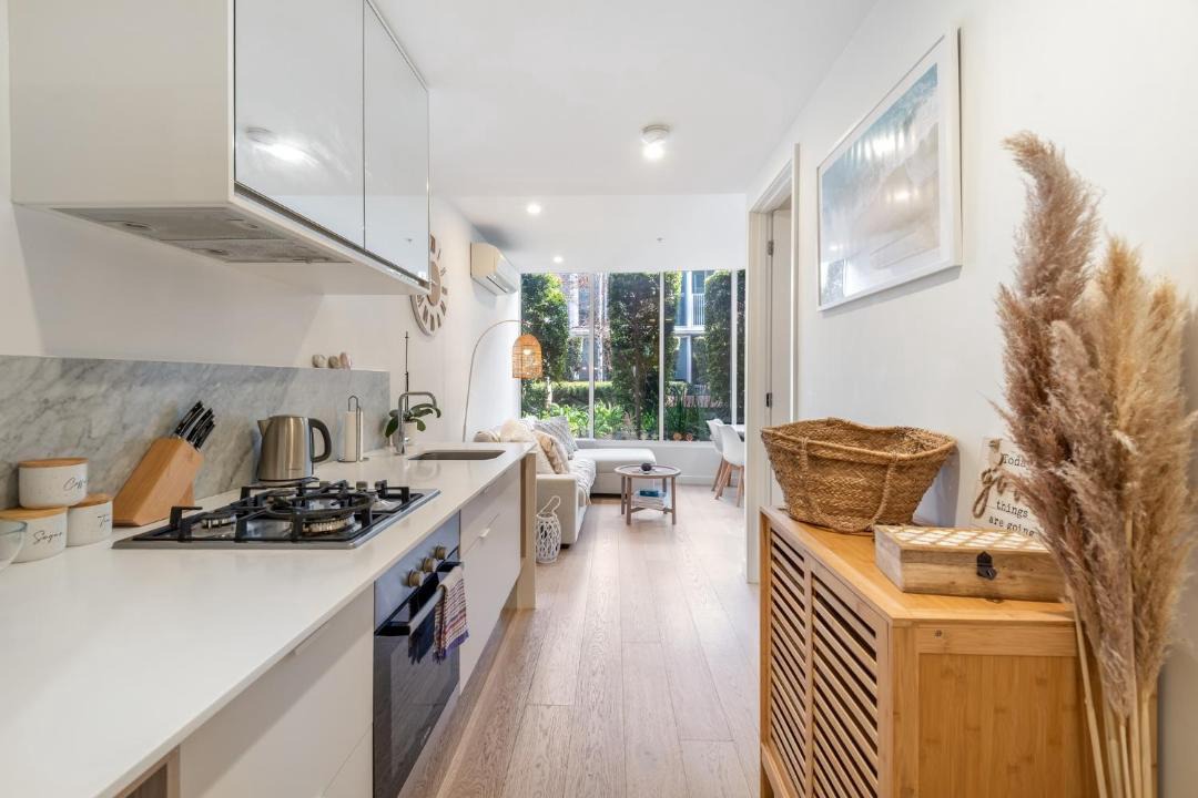 Photo of Kitchen in Brighton