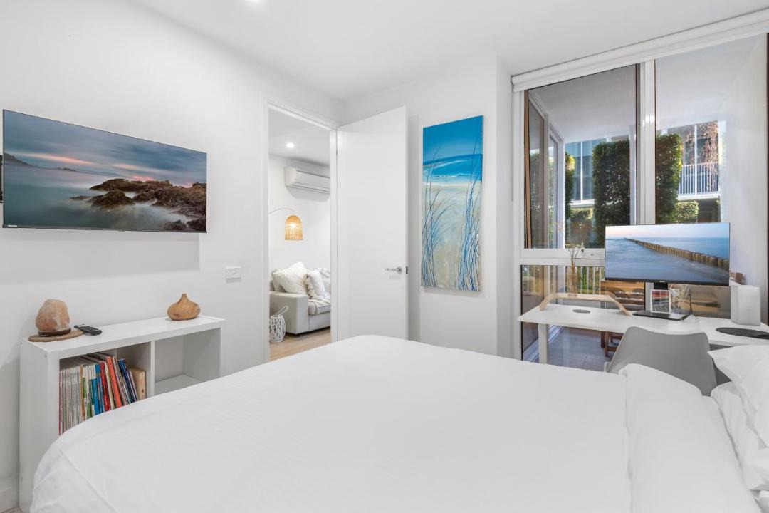 Photo of Bedroom in Brighton