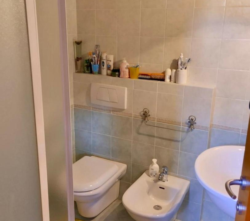 Photo of Bathroom in Abetone