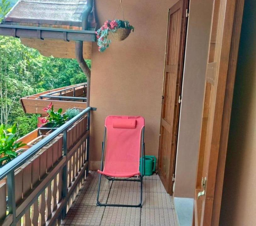Photo of Patio Balcony in Abetone