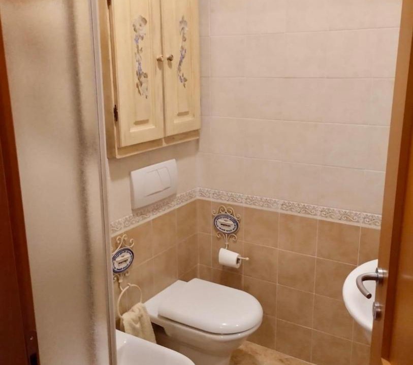 Photo of Bathroom in Abetone