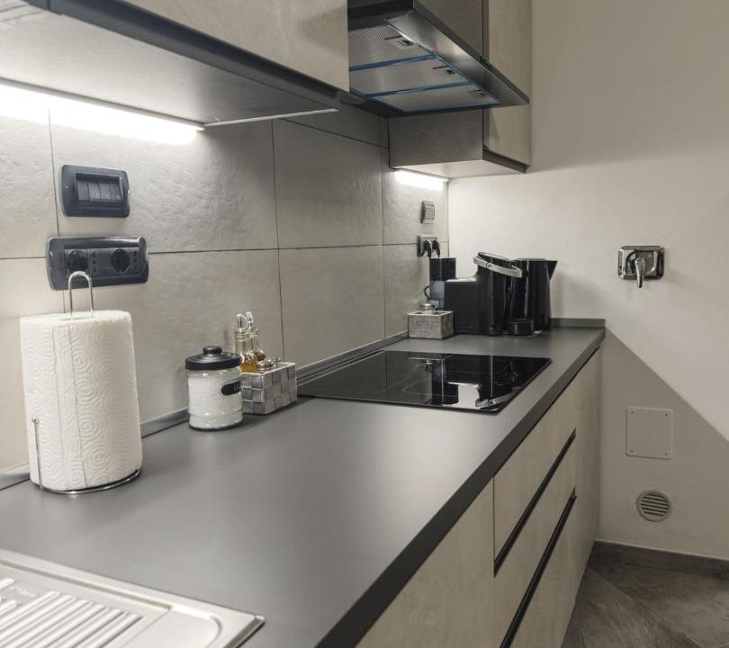 Photo of Kitchen in Petrignano
