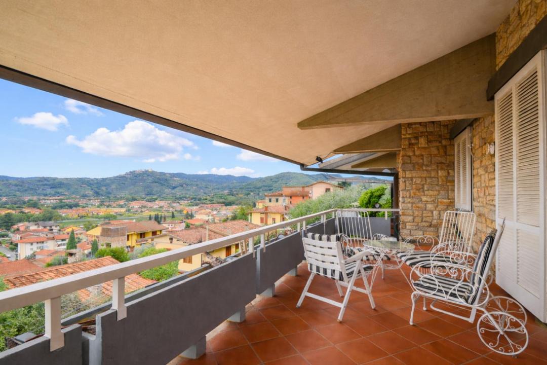 Photo of Patio Balcony in Monsummano Terme