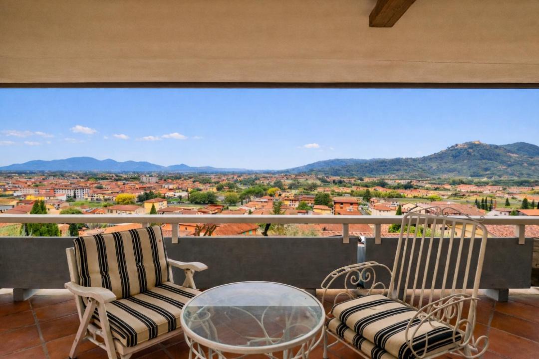 Photo of Patio Balcony in Monsummano Terme