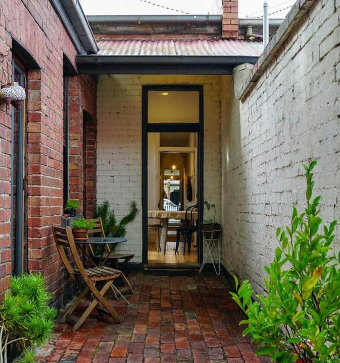 Photo of Others in Fitzroy