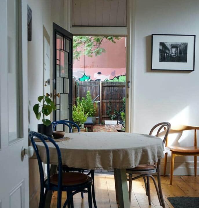 Photo of Others in Fitzroy