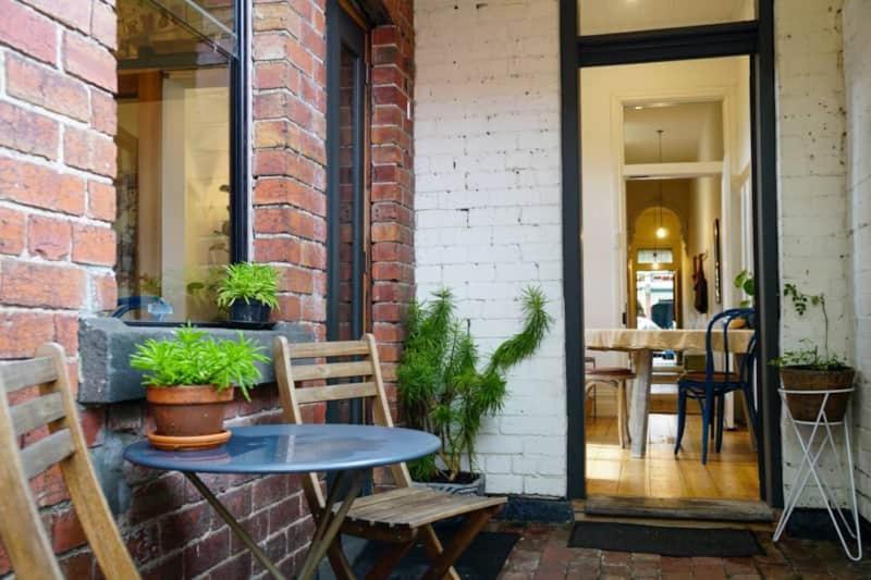 Photo of Others in Fitzroy