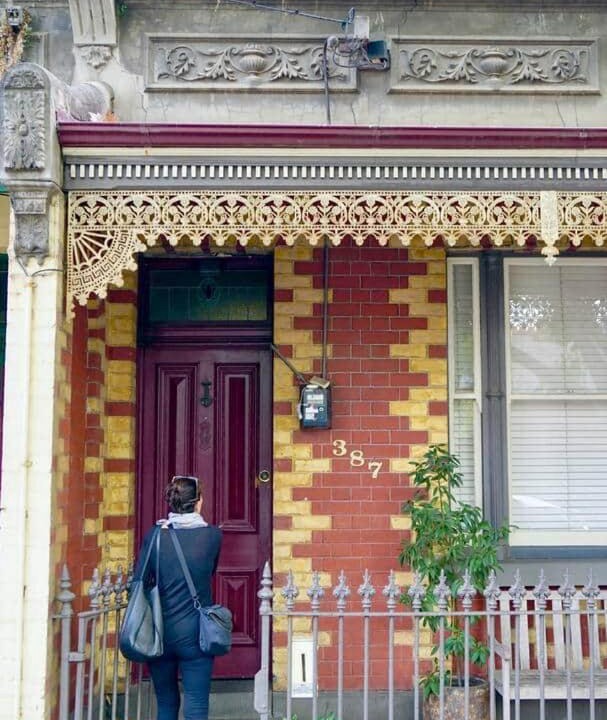 Photo of Others in Fitzroy