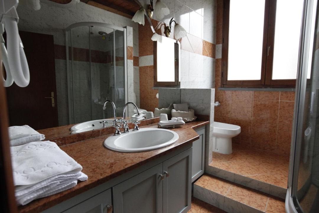 Photo of Bathroom in Figline e Incisa Valdarno