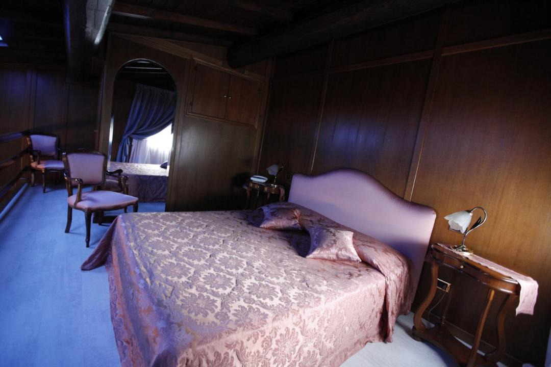 Photo of Bedroom in Figline e Incisa Valdarno