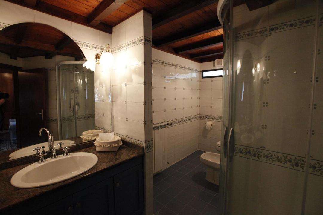 Photo of Bathroom in Figline e Incisa Valdarno