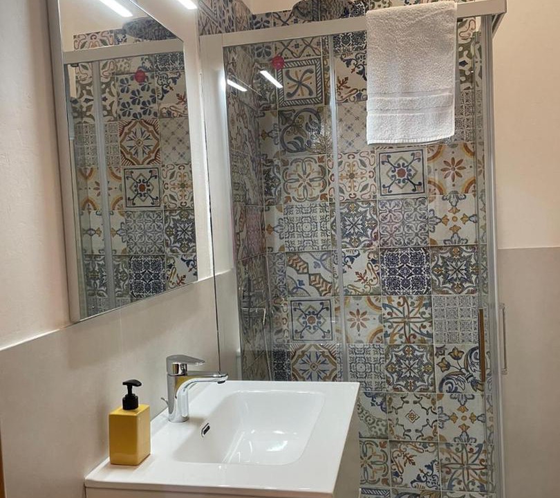 Photo of Bathroom in San Lorenzo