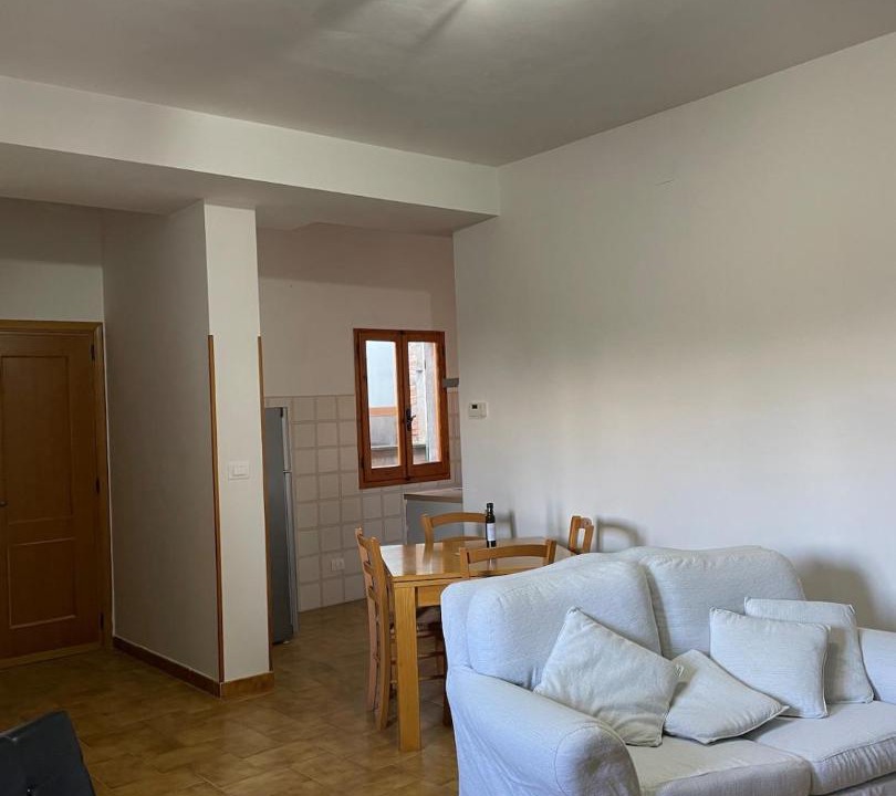 Photo of Livingroom in San Lorenzo