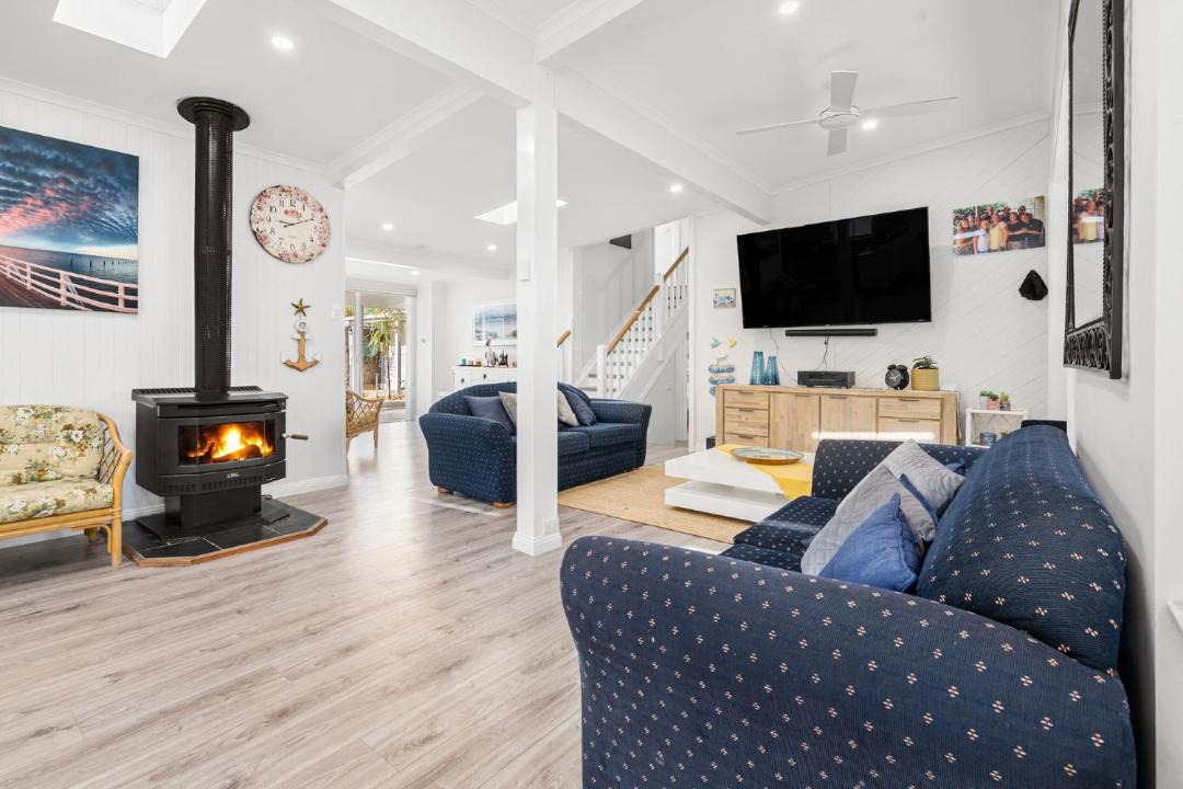 Photo of Livingroom in Silverleaves