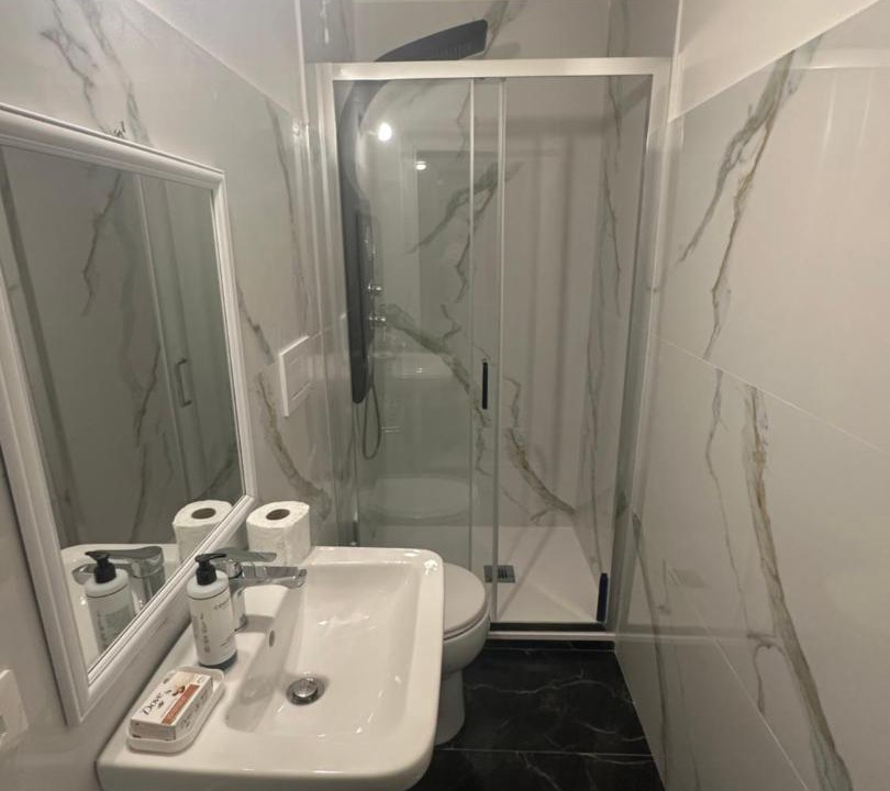 Photo of Bathroom in Novoli - San Donato