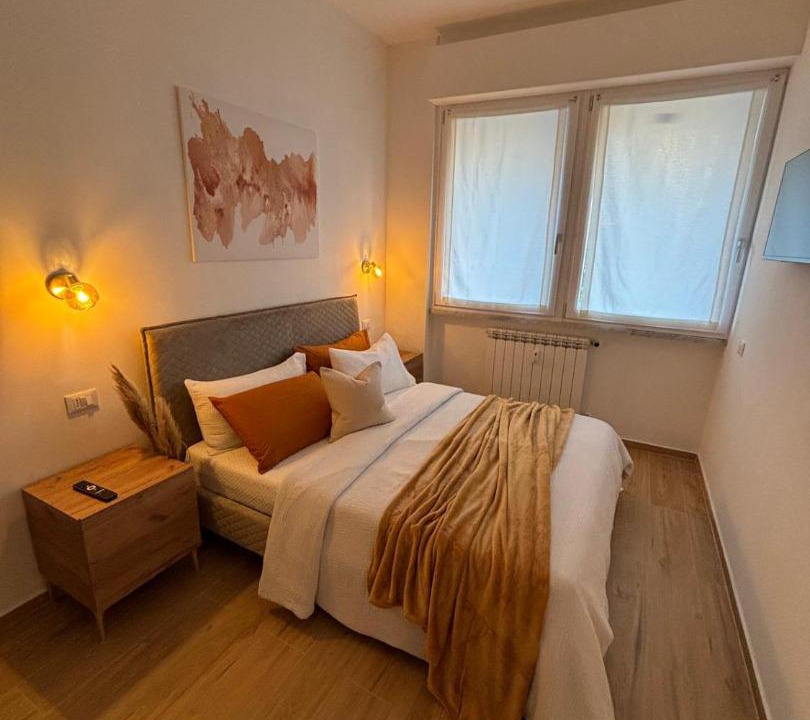 Photo of Bedroom in Peretola