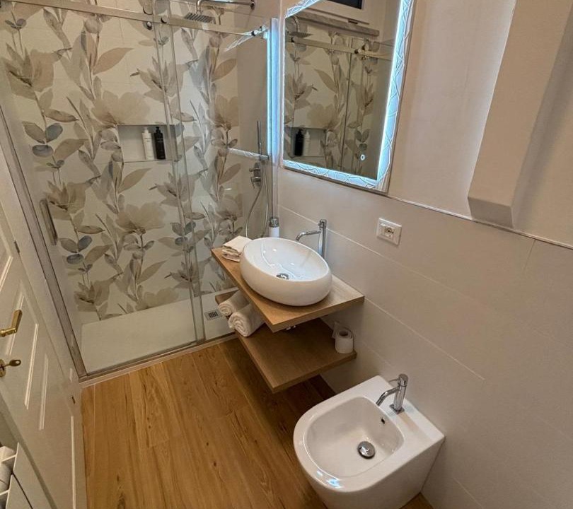 Photo of Bathroom in Peretola