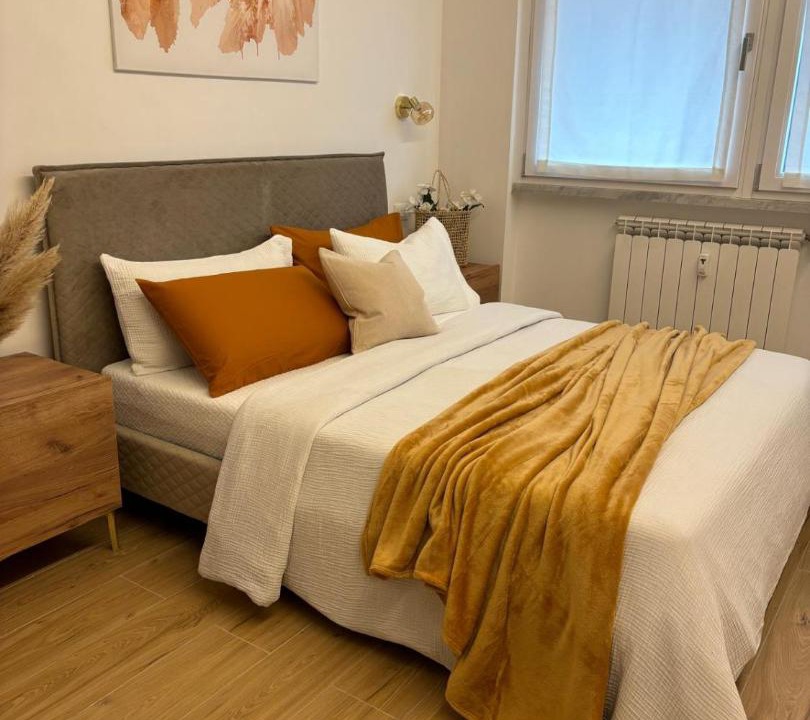 Photo of Bedroom in Peretola