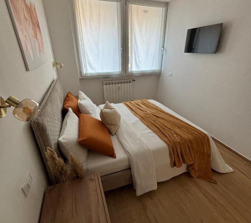Photo of Bedroom in Peretola