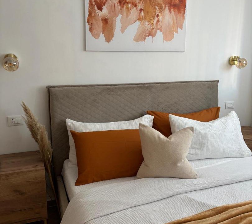 Photo of Bedroom in Peretola