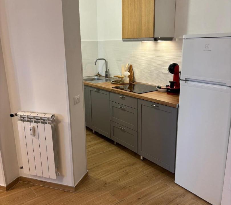 Photo of Kitchen in Peretola