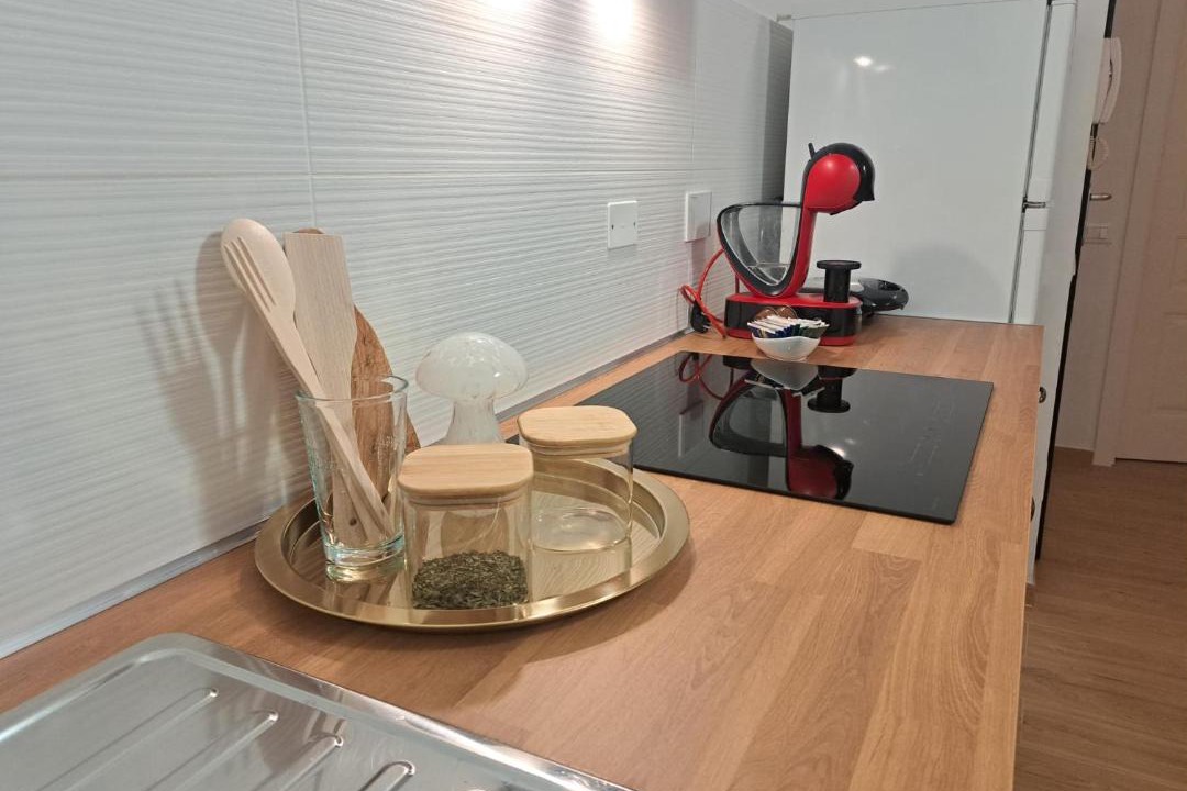 Photo of Kitchen in Peretola