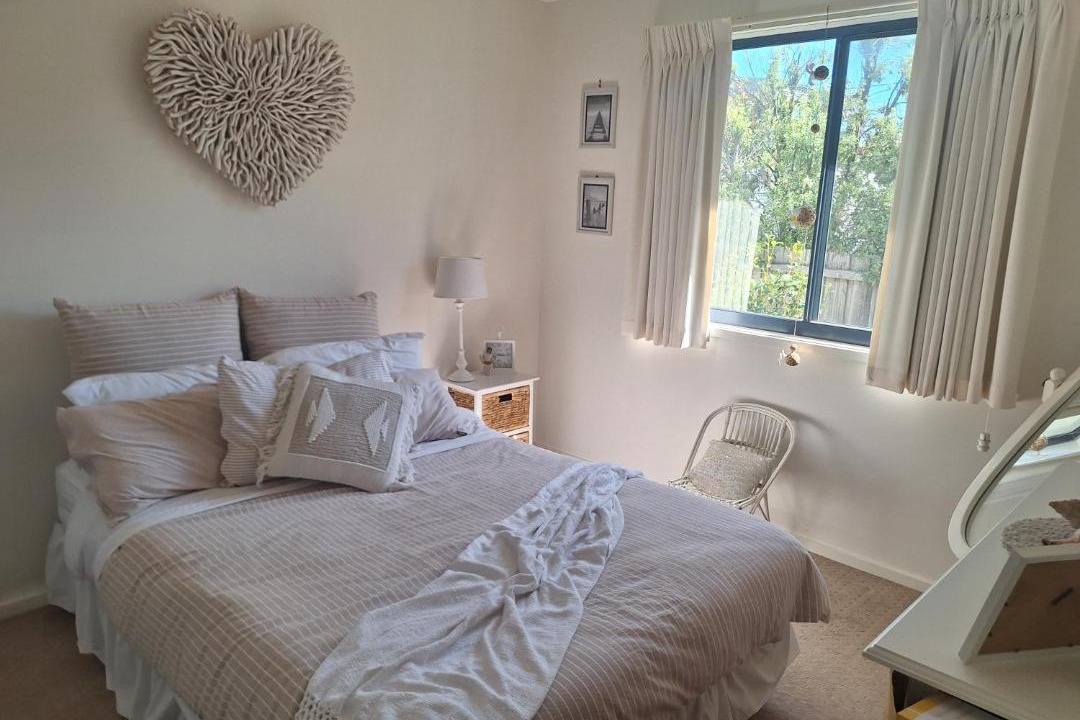 Photo of Bedroom in Coronet Bay