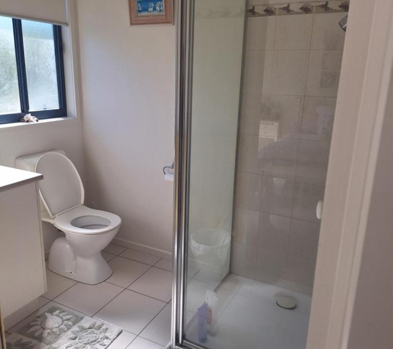 Photo of Bathroom in Coronet Bay