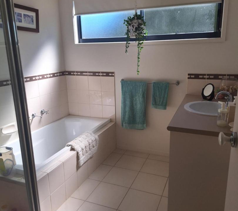 Photo of Bathroom in Coronet Bay