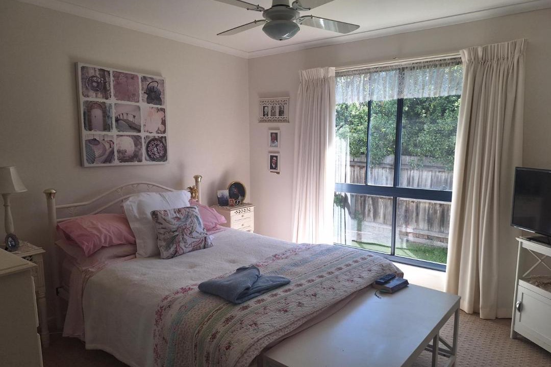 Photo of Bedroom in Coronet Bay