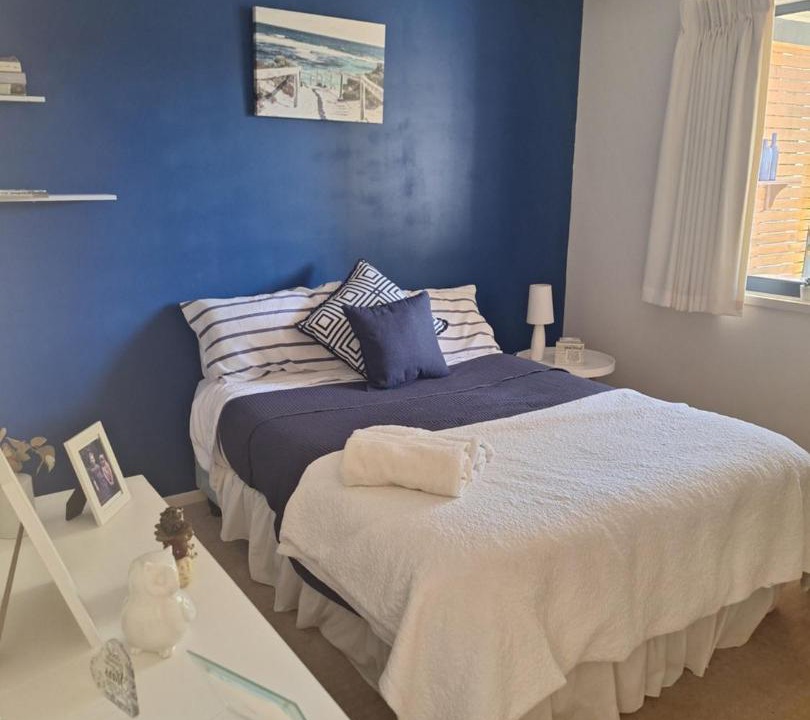 Photo of Bedroom in Coronet Bay