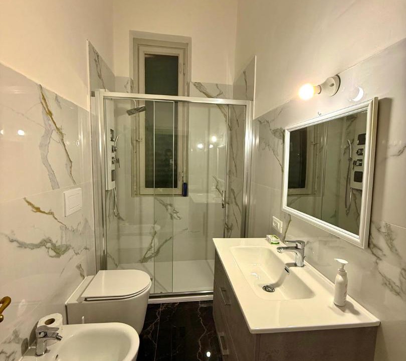 Photo of Bathroom in Novoli - San Donato