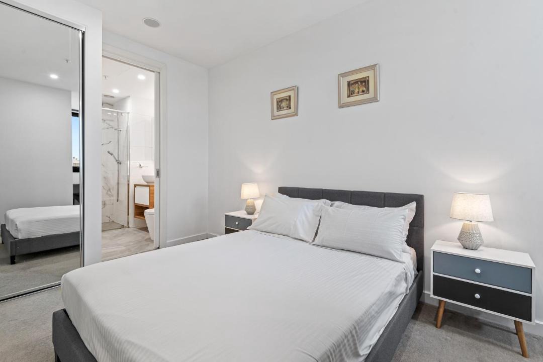 Photo of Bedroom in Hughesdale
