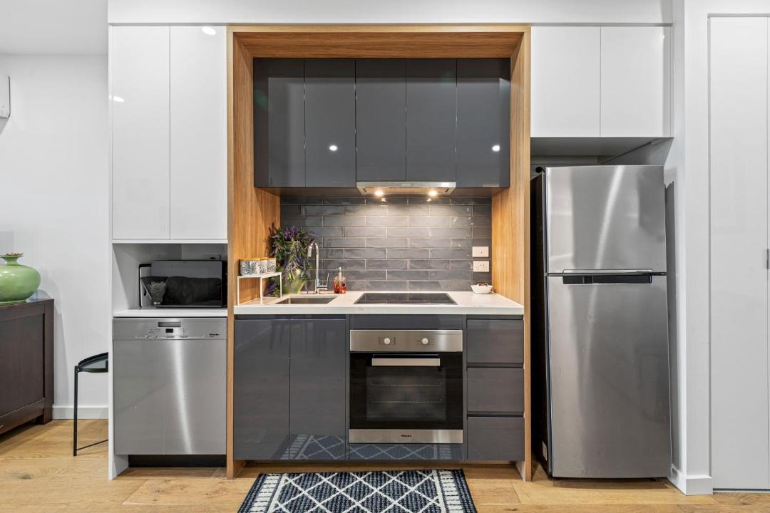 Photo of Kitchen in Hughesdale